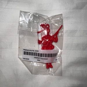 COPY - Supreme Paratrooper FW Season 18